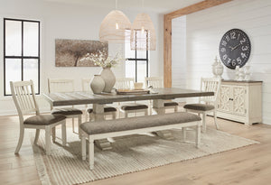 Bolanburg Extension Dining Table