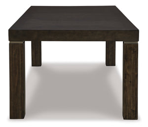 Hyndell Dining Extension Table