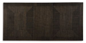 Hyndell Dining Extension Table
