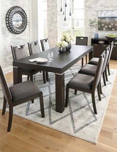 Hyndell Dining Extension Table