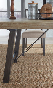 Baylow Dining Extension Table