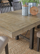 Load image into Gallery viewer, Baylow Dining Extension Table
