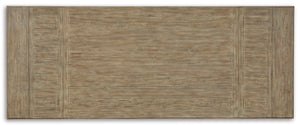 Baylow Dining Extension Table
