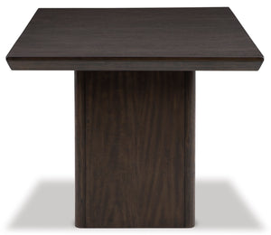 Bruxworth Dining Extension Table