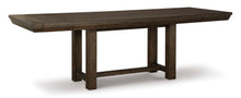 Load image into Gallery viewer, Dellbeck Dining Extension Table
