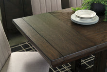 Load image into Gallery viewer, Dellbeck Dining Extension Table
