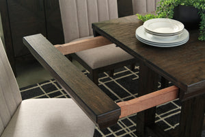 Dellbeck Dining Extension Table