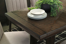 Load image into Gallery viewer, Dellbeck Dining Extension Table
