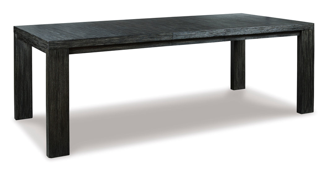 Bellvern Dining Extension Table