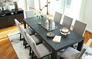 Bellvern Dining Extension Table