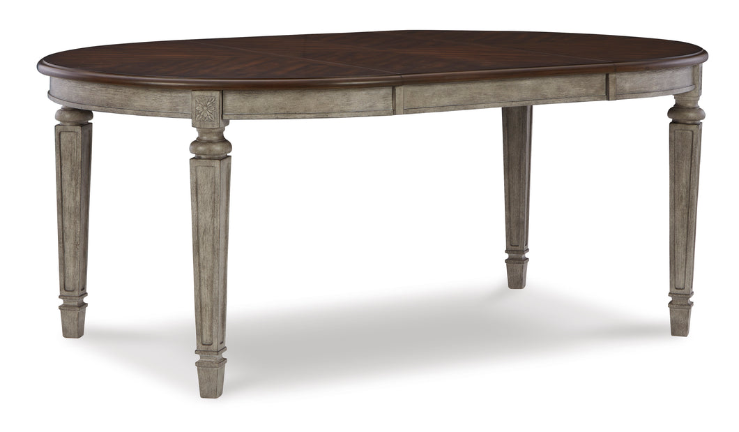 Lodenbay Dining Extension Table