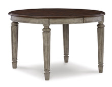 Load image into Gallery viewer, Lodenbay Dining Extension Table

