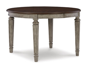 Lodenbay Dining Extension Table