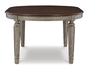 Lodenbay Dining Extension Table