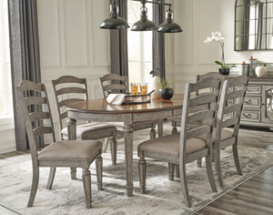 Lodenbay Dining Extension Table
