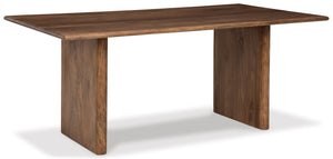 Isanti Dining Table