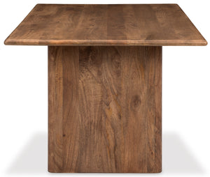 Isanti Dining Table