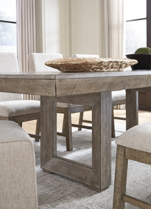 Langford Dining Extension Table