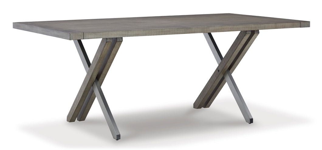 Krystanza Dining Table