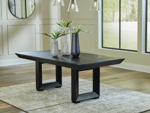 Londer Dining Extension Table