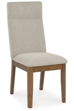 Load image into Gallery viewer, Roanhowe Round Dining Room Set 5 pc
