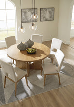 Load image into Gallery viewer, Dakmore Dining Table
