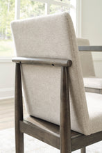 Load image into Gallery viewer, Arkenton Dining Table 4 Chairs
