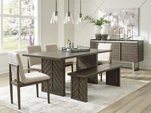 Arkenton Dining Room Server