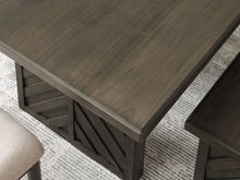 Load image into Gallery viewer, Arkenton Dining Table 4 Chairs
