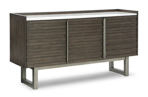 Arkenton Dining Room Server