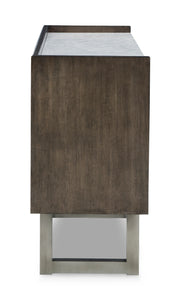 Arkenton Dining Room Server