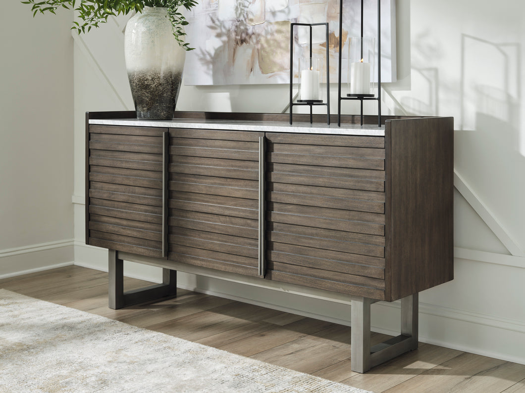 Arkenton Dining Room Server