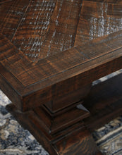 Load image into Gallery viewer, Hillcott Dining Extension Table
