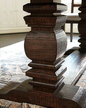 Load image into Gallery viewer, Hillcott Dining Extension Table
