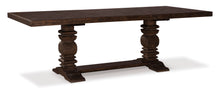 Load image into Gallery viewer, Hillcott Dining Extension Table
