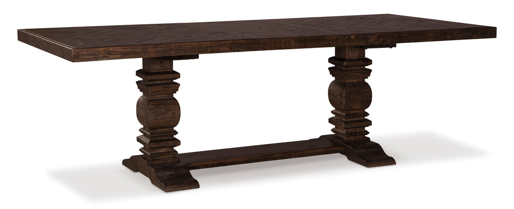 Hillcott Dining Extension Table