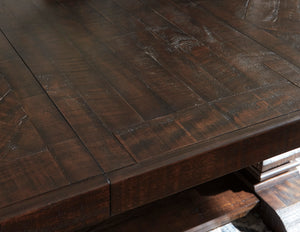 Hillcott Dining Extension Table
