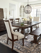 Load image into Gallery viewer, Hillcott Dining Extension Table
