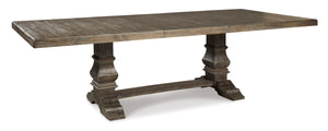 Wyndahl Dining Extension Table