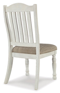 Havalance Dining Chair