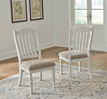 Load image into Gallery viewer, Havalance Dining Chair
