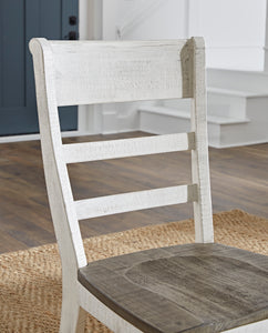 Havalance Dining Chair