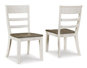 Havalance Dining Chair