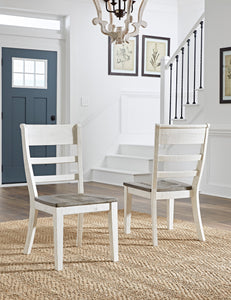 Havalance Dining Chair