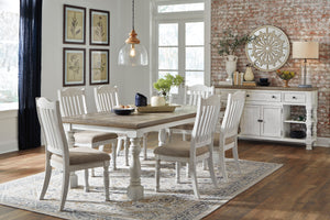 Havalance 7 Piece Dining