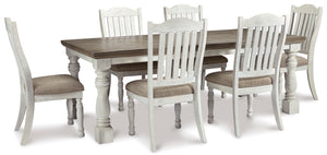 Havalance 7 Piece Dining