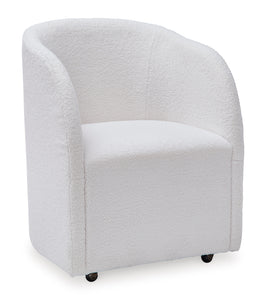 Rowanbeck UPH Arm Chair