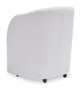 Rowanbeck UPH Arm Chair