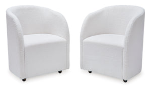 Rowanbeck UPH Arm Chair