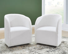 Load image into Gallery viewer, Rowanbeck UPH Arm Chair
